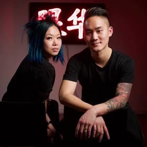 Meet your Posher, David